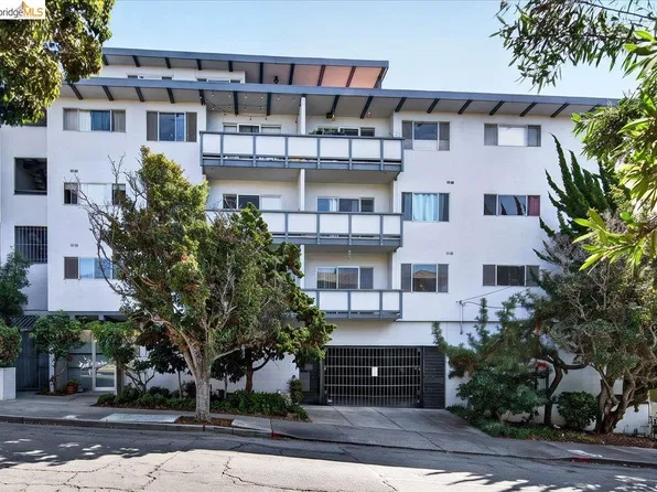 3768 Harrison St APT 307, Oakland, CA 94611