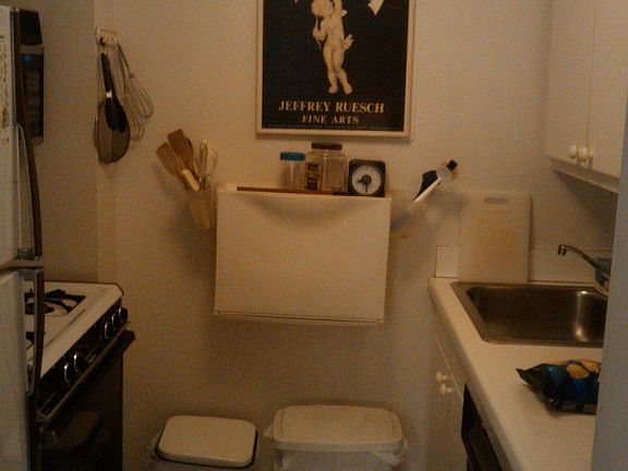 5th image of 106 Central Park S APT 16D