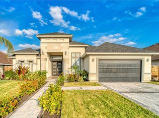 3324 Granada St, Edinburg, TX 78542