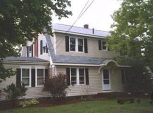 33 Stetson St #4, Hyannis, MA 02601