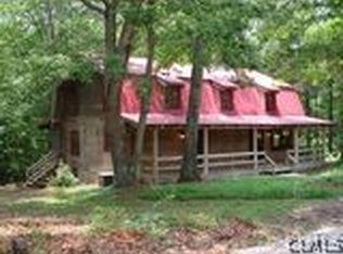 327 Musket Ridge Rd, Athens, GA 30606
