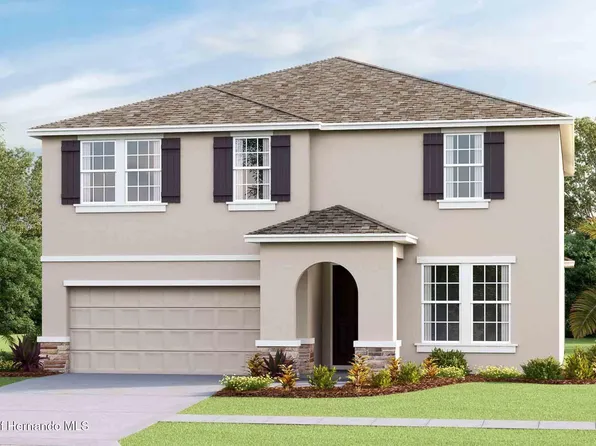 11225 Duckling Way, Weeki Wachee, FL 34613