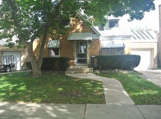 3041 Dora St, Franklin Park, IL