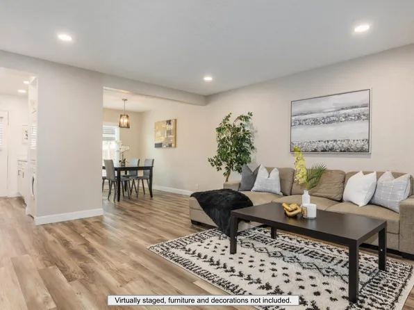 (undisclosed Address), Concord, CA 94520