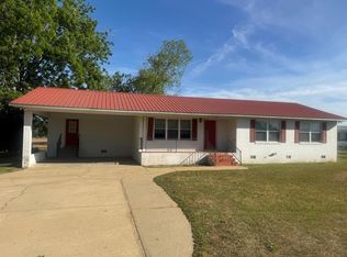 491&501 Melton Brinson Rd, Whigham, GA 39897