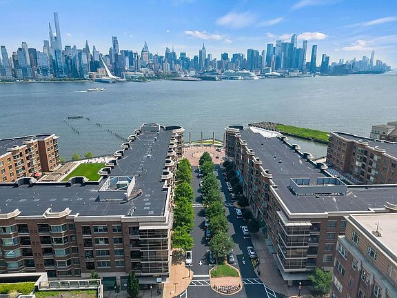 2nd image of 22 Avenue At Port Imperial APT 232