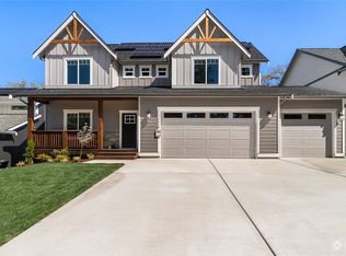 2413 Bushwick Ct, Bellingham, WA 98229