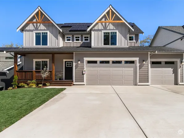 2413 Bushwick Court, Bellingham, WA 98229