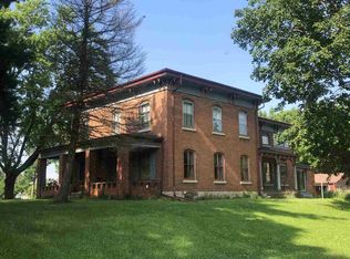 602 Jackson St, Pecatonica, IL 61063