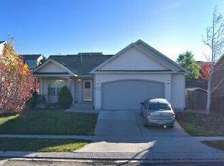4218 Bays Water Dr, Colorado Springs, CO 80920