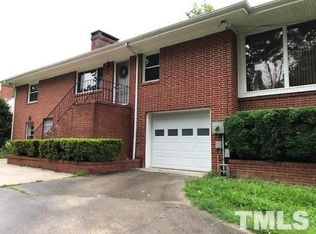 3525 Hope Valley Rd, Durham, NC 27707