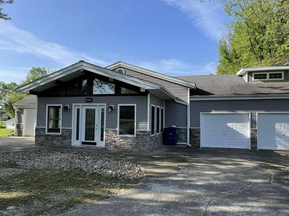 2200 33rd St, Bedford, IN 47421