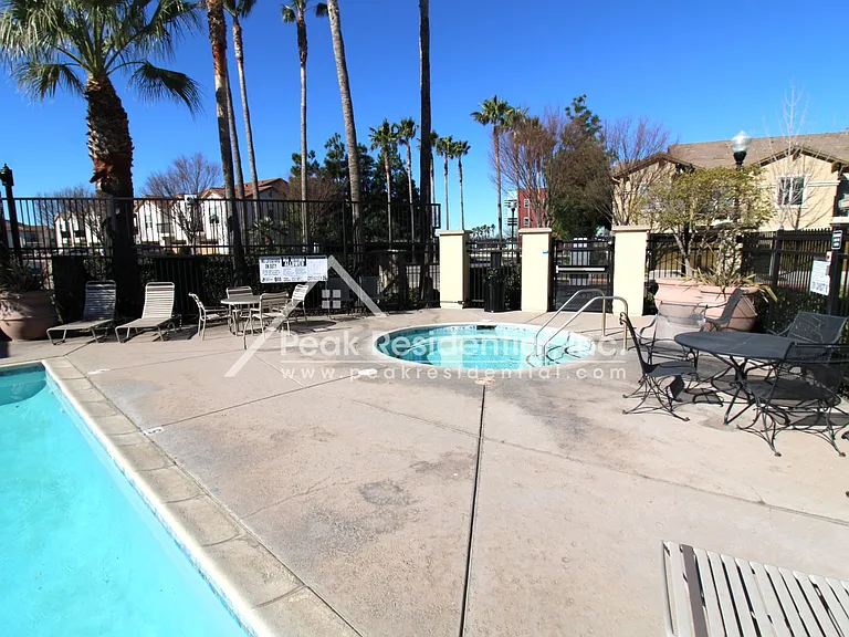 3301 N Park Dr #2613 — Photo 8