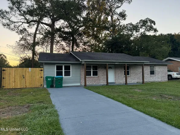 112 Gahan Dr, Gulfport, MS 39503