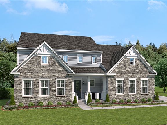 2nd image of 12775 Classic Springs Dr #Brhs0c
