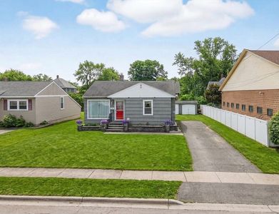 46 Kenwood St, Greenfield, MA, 01301