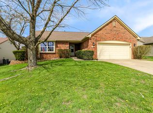 5773 Saint Simons Dr, Indianapolis, IN