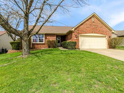 5773 Saint Simons Dr, Indianapolis, IN, 46237