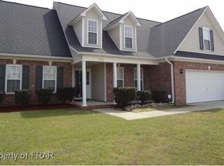 130 Wood Point Dr, Lillington, NC 27546