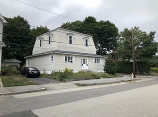 2 Agate Ave, Worcester, MA 01604