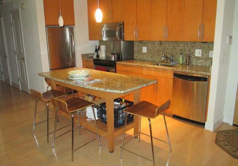2nd image of 2125 14th St NW APT 202