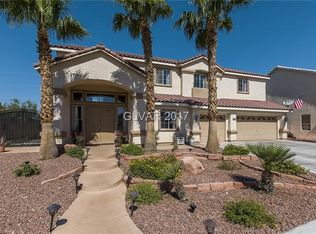 10099 Gold Thorn St, Las Vegas, NV 89183