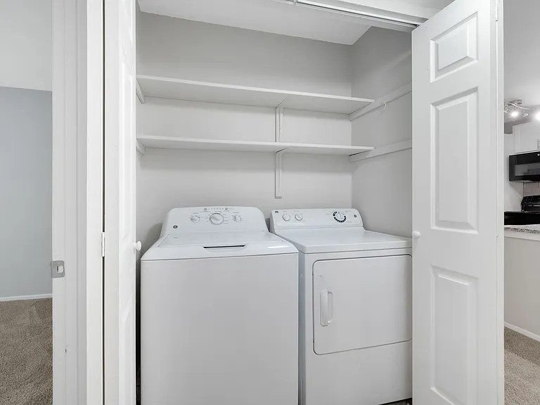 The Wendover- 2 Bed, 1 Bath