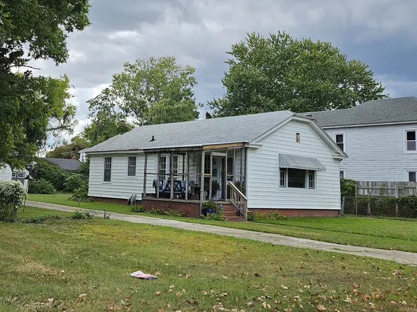 229 Atlantic Ave, Hampton, VA 23664