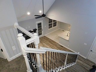 5th image of 186 Chalet Hls Lot 186