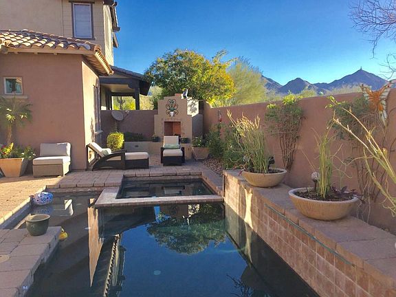 2nd image of 9353 E Via De Vaquero Dr