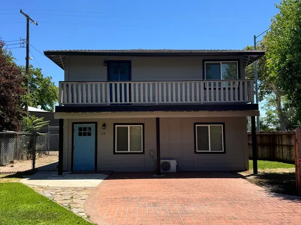 15 W Forrest Ave, Lodi, CA 95240