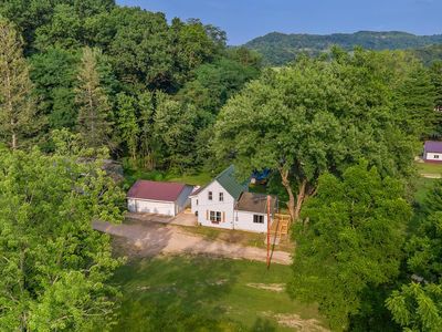 117 4th AVENUE, Cashton, WI, 54619