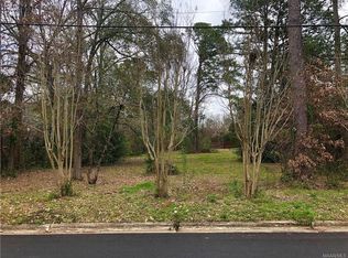 2265 Allendale Rd, Montgomery, AL 36111