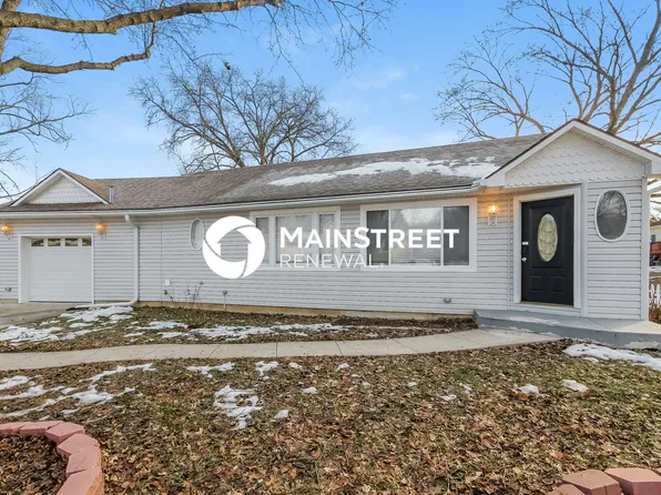 1507 Grand Ave, Leavenworth, KS 66048