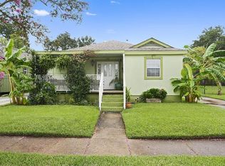 3370 Roger Williams St, New Orleans, LA 70119