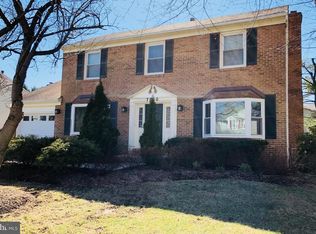 7520 Epsilon Dr, Derwood, MD 20855