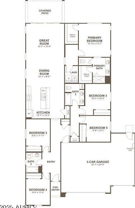 2nd image of 18249 W HESS Street
