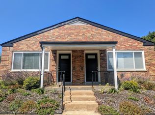 2253 Blendon Pl, Saint Louis, MO 63143
