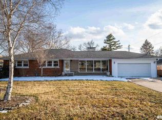 214 W Glen Ave, Peoria, IL