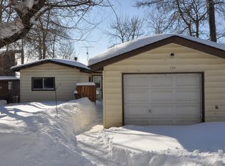 233 Lakeshore Dr, Sandy Beach, AB T0E1V6