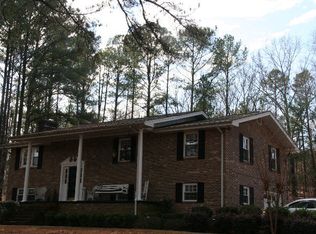 1204 Mill Creek Rd, Rocky Face, GA 30740