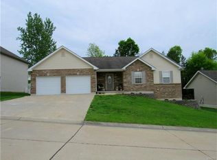 104 Shawn Ct, Washington, MO