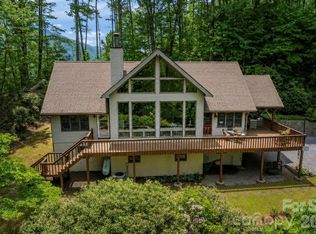 1551 Walnut Creek Rd, Waynesville, NC 28786