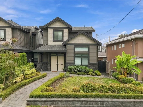 4348 Carleton Ave, Burnaby, BC V5G 1V8