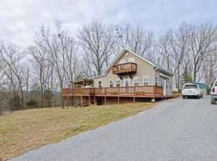 191 Smithtown Rd, Greeneville, TN 37745