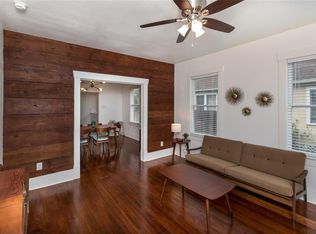 435 Oxford St, Houston, TX 77007