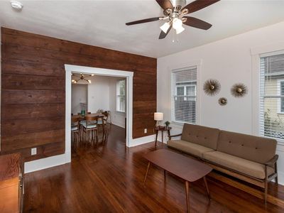 435 Oxford St, Houston, TX, 77007