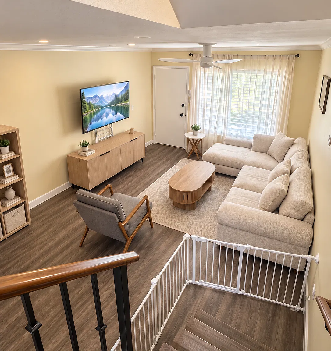 1 bed, 738 sqft, $2,250 — Photo 1