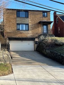 229-231 Marylea Ave, Pittsburgh, PA, 15227