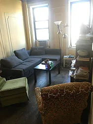 Rented by East Williamsburg Realty Inc